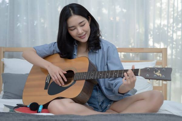 How Often Should Guitarists Practice Best Advice For All Levels